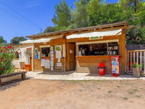 Flower Camping Torraccia - Camping Corse du Sud - Image N°8