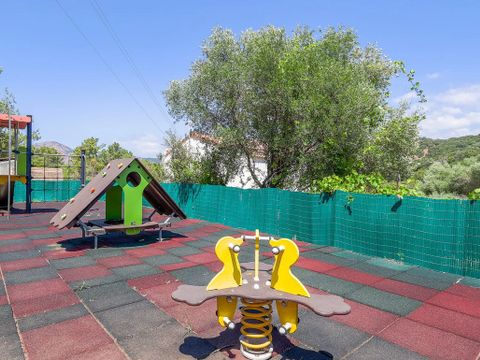 Camping Torraccia - Camping Corse du Sud - Image N°20