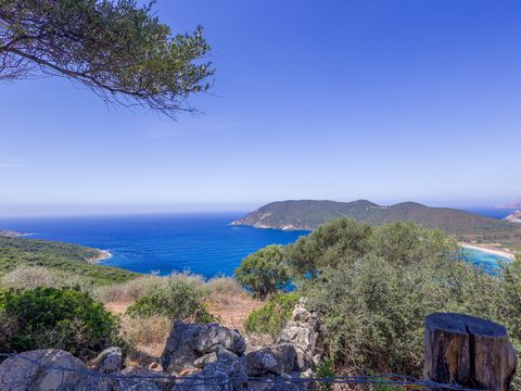 CHALET 5 personnes - Vue Mer Confort 35m² avec Clim (M/D)