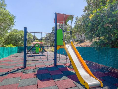 Camping Torraccia - Camping Corse du Sud - Image N°28