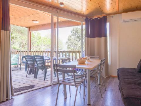 Camping Torraccia - Camping Corse du Sud - Image N°29