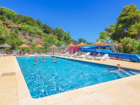 Flower Camping Torraccia - Camping Corse du Sud - Image N°2