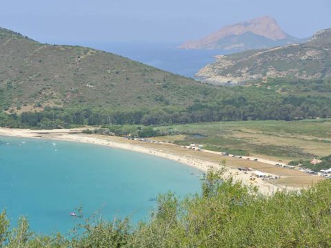 Camping Torraccia - Camping Corse du Sud - Image N°24