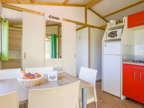 Camping Torraccia - Camping Corse du Sud - Image N°19