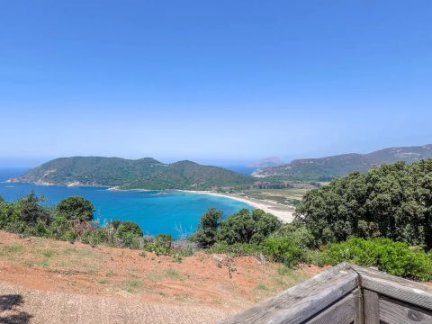 Camping Torraccia - Camping Corse du Sud - Image N°32