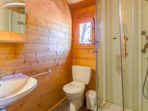 Camping Torraccia - Camping Corse du Sud - Image N°26