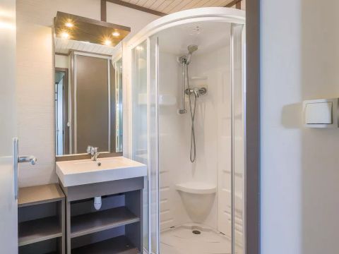 Camping Torraccia - Camping Corse du Sud - Image N°13