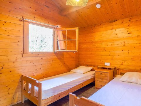 Camping Torraccia - Camping Corse du Sud - Image N°35