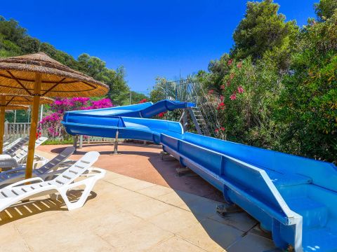 Camping Torraccia - Camping Corse du Sud - Image N°10