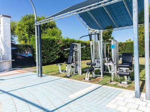 Camping Villaggio San Francesco Caorle - Camping Venise - Image N°8