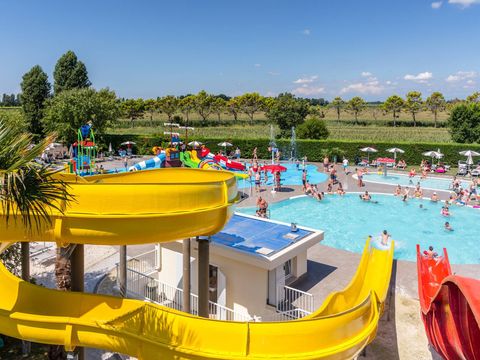 Camping Villaggio San Francesco Caorle - Camping Venise - Image N°17