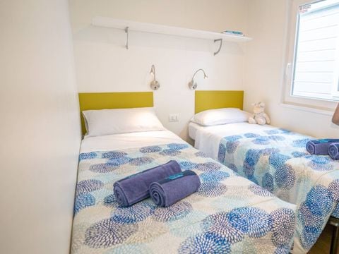 Mobilhome 4 personnes - Happy Superior
