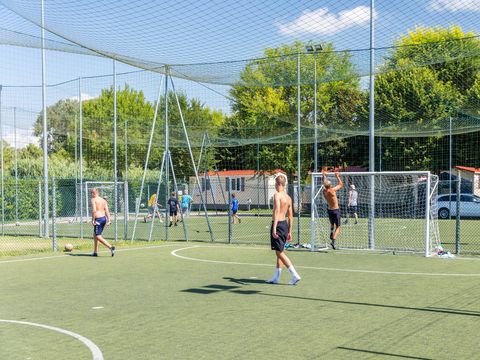 Camping Villaggio San Francesco Caorle - Camping Venise - Image N°9