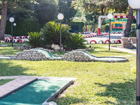 Camping Villaggio San Francesco Caorle - Camping Venise - Image N°20