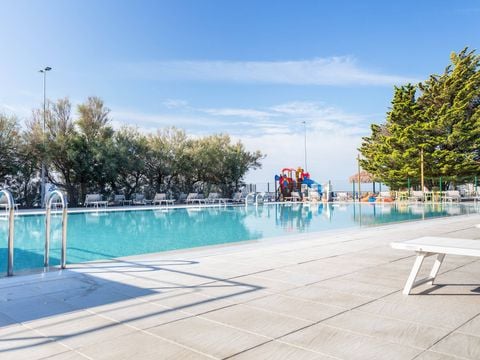 Camping Villaggio San Francesco Caorle - Camping Venise - Image N°3