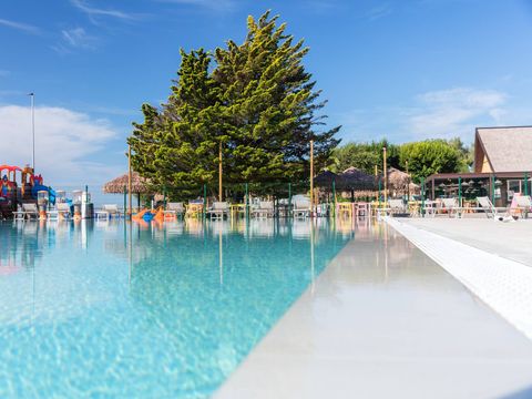 Camping Villaggio San Francesco Caorle - Camping Venise - Image N°27