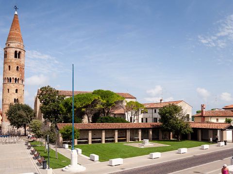 Camping Villaggio San Francesco Caorle - Camping Venise - Image N°5