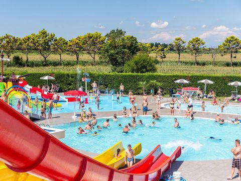 Camping Villaggio San Francesco Caorle - Camping Venise - Image N°23