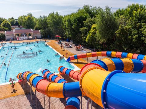 Camping Villaggio San Francesco Caorle - Camping Venise - Image N°15