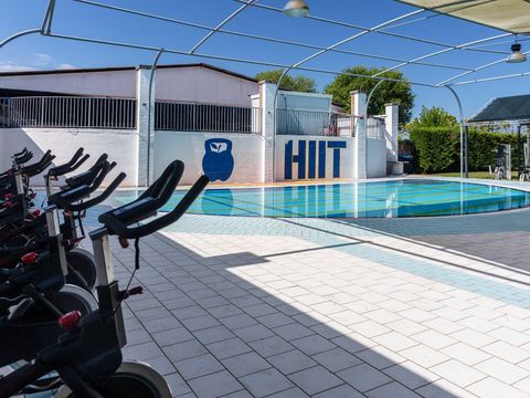 Camping Villaggio San Francesco Caorle - Camping Venise - Image N°25