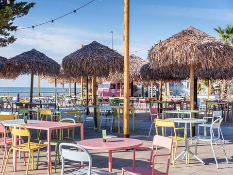 Camping Villaggio San Francesco Caorle - Camping Venise - Image N°7