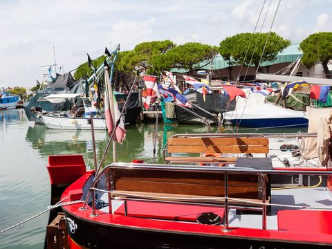 Camping Villaggio San Francesco Caorle - Camping Venise - Image N°21