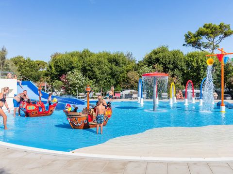 Camping Villaggio San Francesco Caorle - Camping Venise - Image N°2