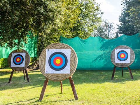 Camping Villaggio San Francesco Caorle - Camping Venise - Image N°11