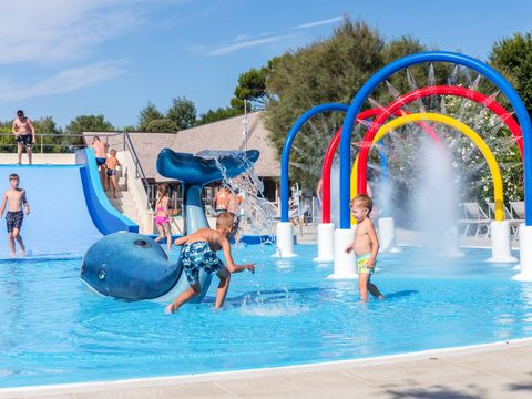 Camping Villaggio San Francesco Caorle - Camping Venise - Image N°22