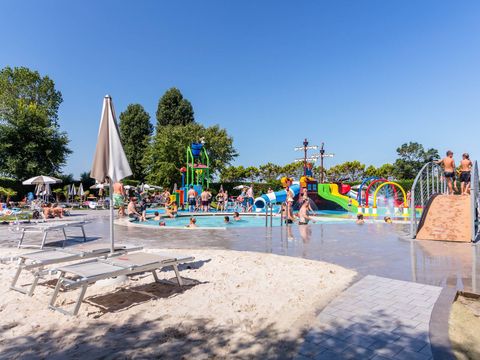 Camping Villaggio San Francesco Caorle - Camping Venise - Image N°28