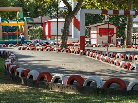 Camping Villaggio San Francesco Caorle - Camping Venise - Image N°13