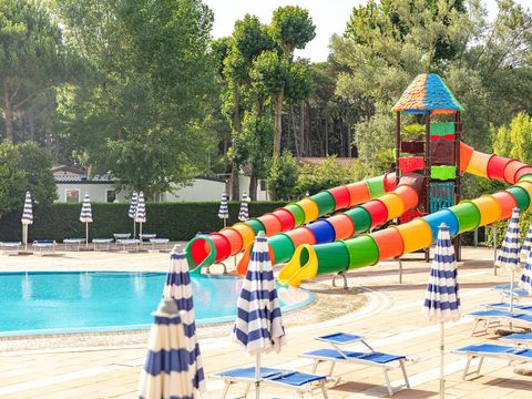 Camping Laguna Village - Camping Venise - Image N°10