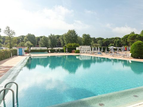 Camping Laguna Village - Camping Venise - Image N°3