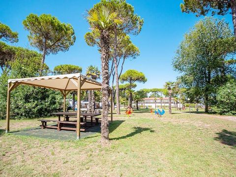 Camping Laguna Village - Camping Venise - Image N°13