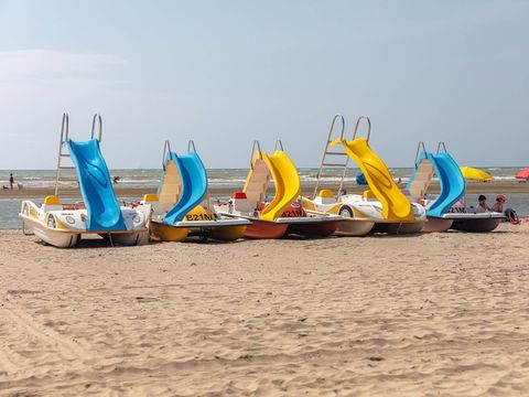 Camping Laguna Village - Camping Venise - Image N°22
