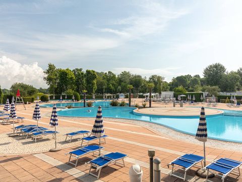 Camping Laguna Village - Camping Venise - Image N°9