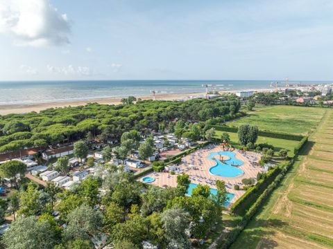 Camping Laguna Village - Camping Venise - Image N°4