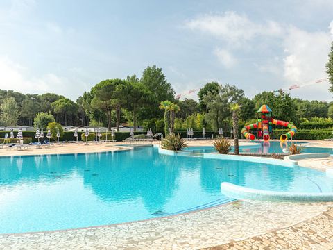 Camping Laguna Village - Camping Venise - Image N°2