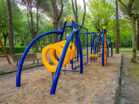 Camping Village Portofelice - Camping Venise - Image N°18
