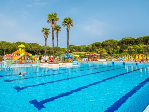 Camping Village Portofelice - Camping Venise - Image N°2