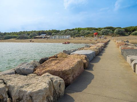 Camping Village Portofelice - Camping Venise - Image N°28