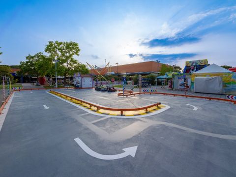 Camping Village Portofelice - Camping Venise - Image N°22