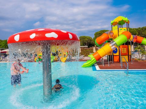 Camping Village Portofelice - Camping Venise