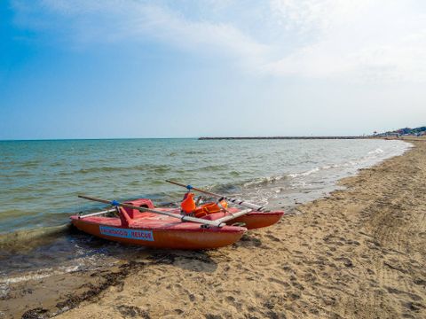 Camping Village Portofelice - Camping Venise - Image N°27