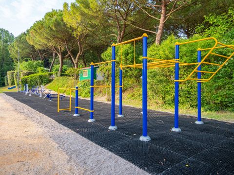 Camping Village Portofelice - Camping Venise - Image N°17