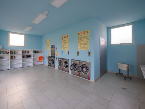 Camping Village Portofelice - Camping Venise - Image N°13