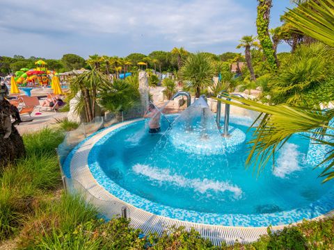 Camping Village Portofelice - Camping Venise - Image N°3