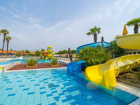 Camping Village Portofelice - Camping Venise - Image N°9