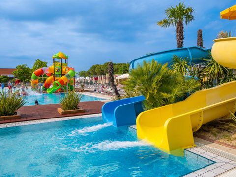 Camping Village Portofelice - Camping Venise - Image N°10