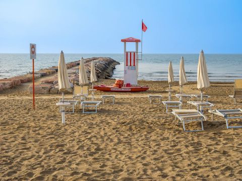 Camping Village Portofelice - Camping Venise - Image N°26